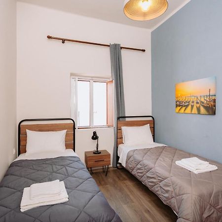 Rhodes Old Town Apartment Manos Rhodes City المظهر الخارجي الصورة