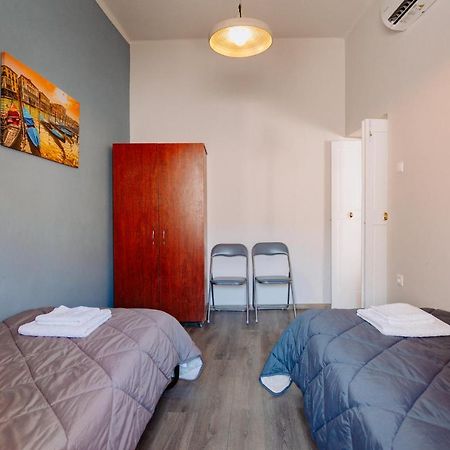 Rhodes Old Town Apartment Manos Rhodes City المظهر الخارجي الصورة