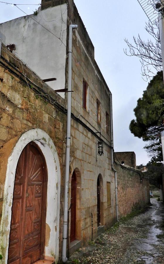 Rhodes Old Town Apartment Manos Rhodes City المظهر الخارجي الصورة
