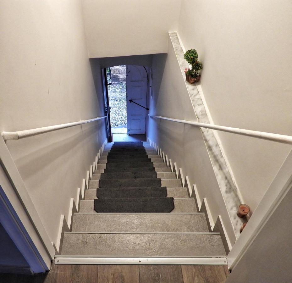 Rhodes Old Town Apartment Manos Rhodes City المظهر الخارجي الصورة