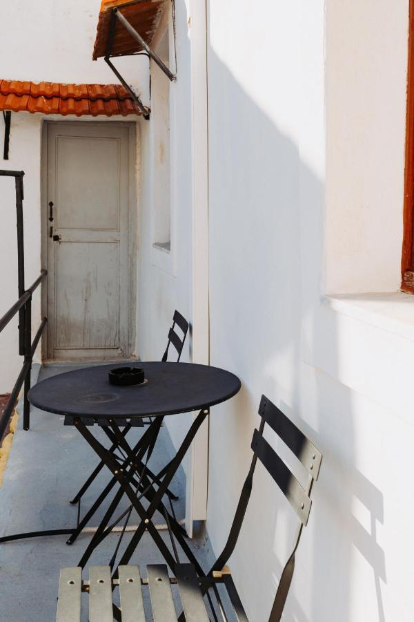 Rhodes Old Town Apartment Manos Rhodes City المظهر الخارجي الصورة
