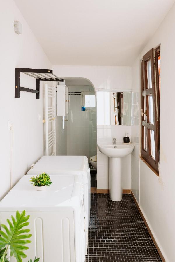 Rhodes Old Town Apartment Manos Rhodes City المظهر الخارجي الصورة