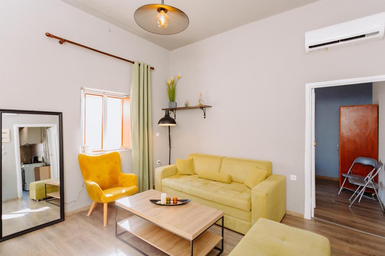 Rhodes Old Town Apartment Manos Rhodes City المظهر الخارجي الصورة