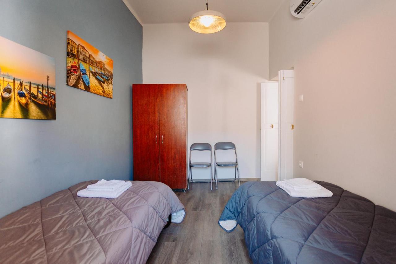 Rhodes Old Town Apartment Manos Rhodes City المظهر الخارجي الصورة