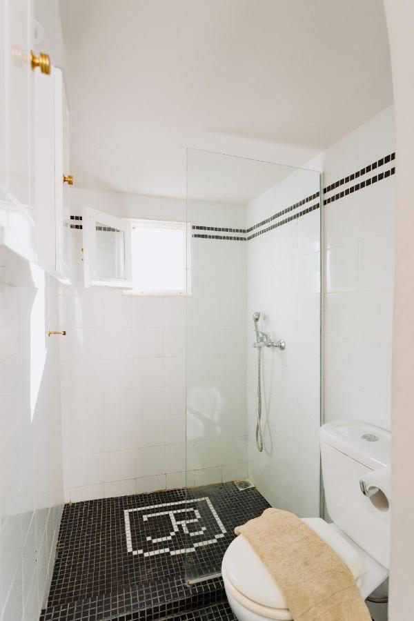 Rhodes Old Town Apartment Manos Rhodes City المظهر الخارجي الصورة